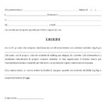 Ammonimento: cos’è e come richiederlo