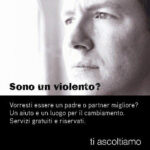 Storie di uomini violenti: «L’ho picchiata, aiutatemi». Di Adriana Comaschi