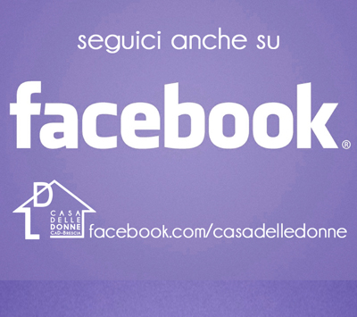 Seguici su Facebook!