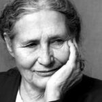 Doris Lessing