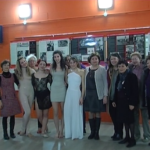 Casa Delle Donne, Vivi Città & Danza Lab