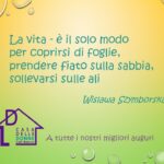 I nostri migliori Auguri